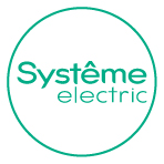 Систэм Электрик | Systeme Electric | SE